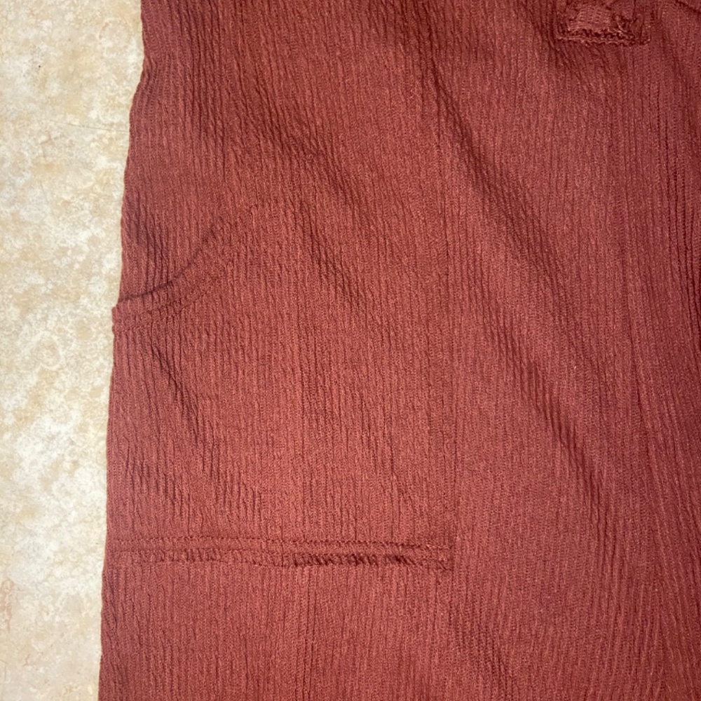 Free People Beach Carousel Jumpsuit - Picture 4 of 6